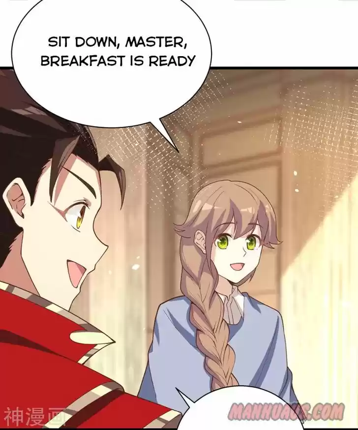 Starting from Today I'll Work as a City Lord Ch.128.2