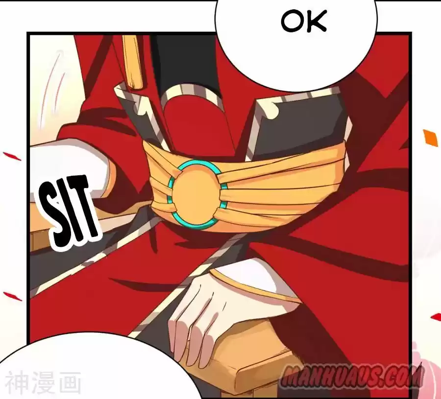 Starting from Today I'll Work as a City Lord Ch.128.2