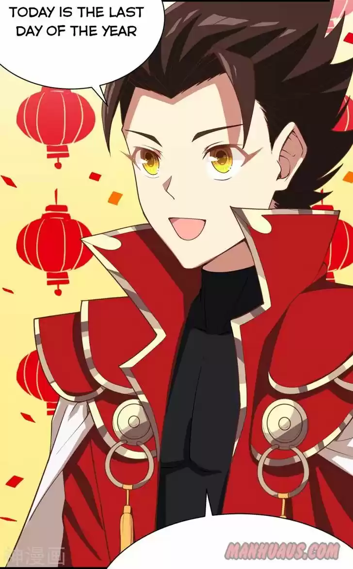 Starting from Today I'll Work as a City Lord Ch.128.2