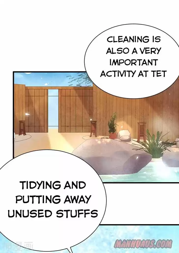 Starting from Today I'll Work as a City Lord Ch.128.2