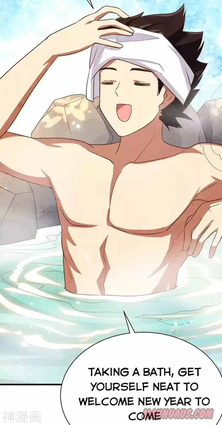 Starting from Today I'll Work as a City Lord Ch.128.2