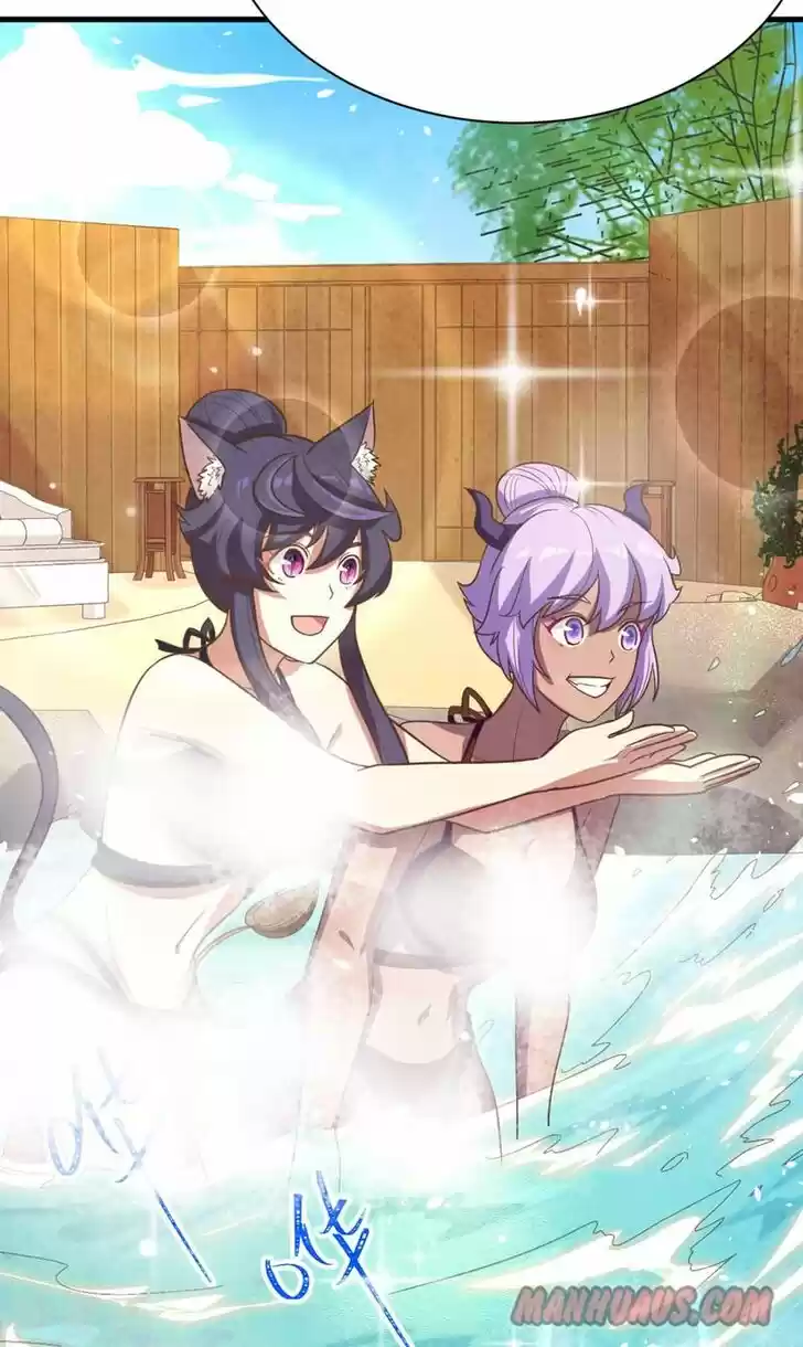 Starting from Today I'll Work as a City Lord Ch.128.2