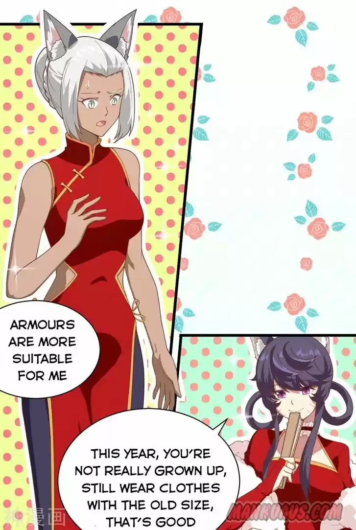 Starting from Today I'll Work as a City Lord Ch.128.2