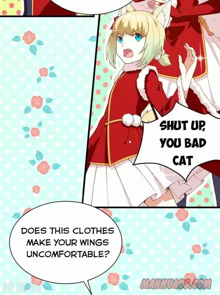 Starting from Today I'll Work as a City Lord Ch.128.2