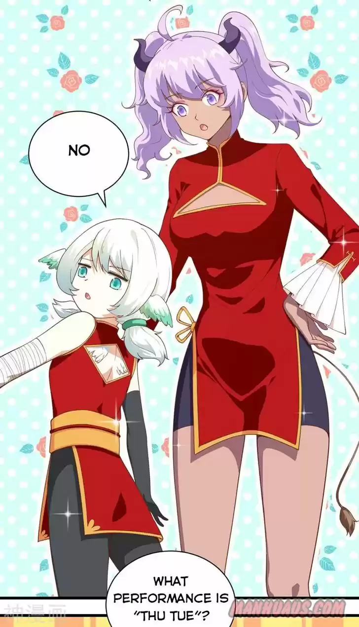 Starting from Today I'll Work as a City Lord Ch.128.2