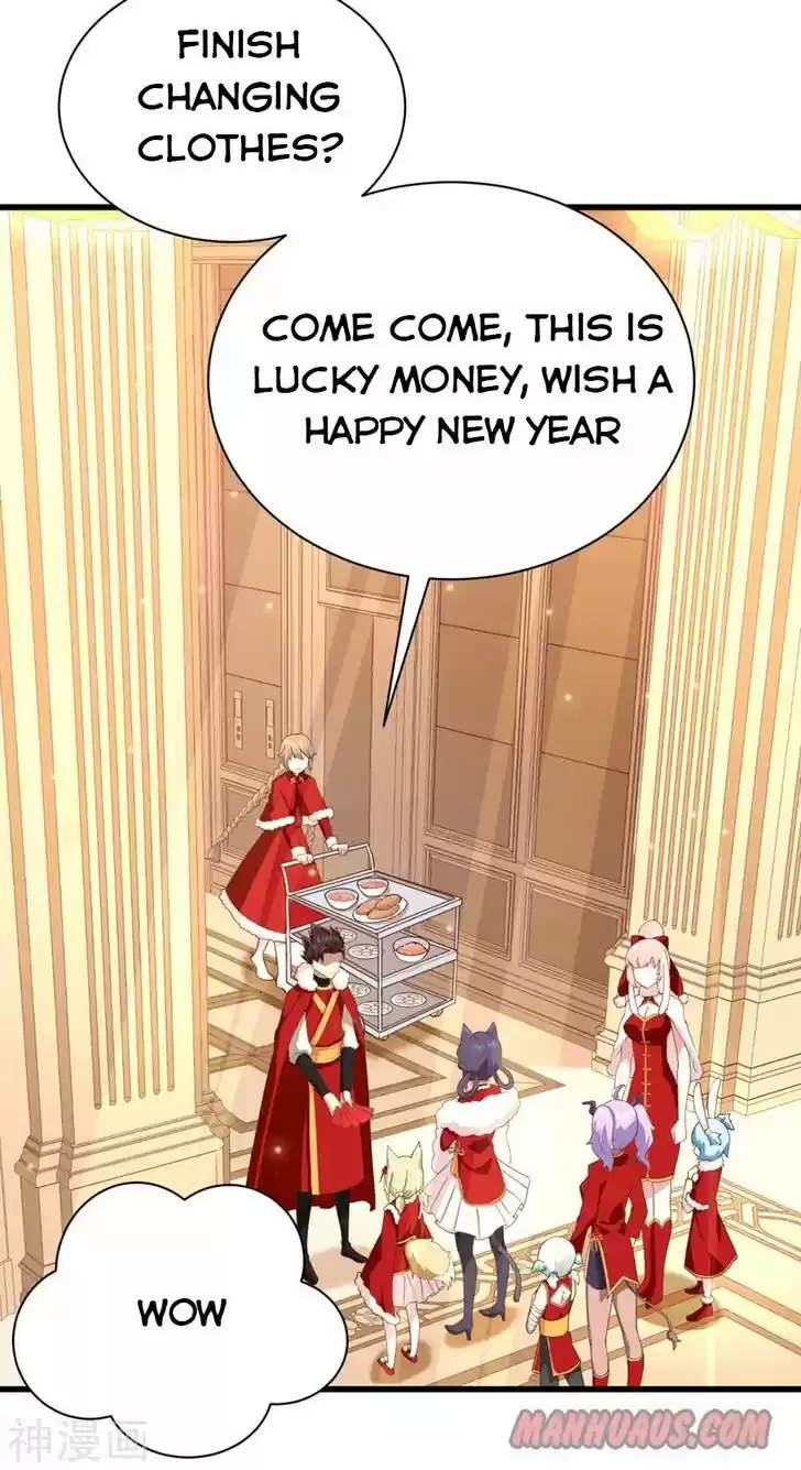 Starting from Today I'll Work as a City Lord Ch.128.2