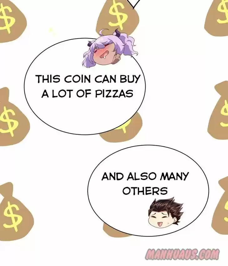 Starting from Today I'll Work as a City Lord Ch.128.2