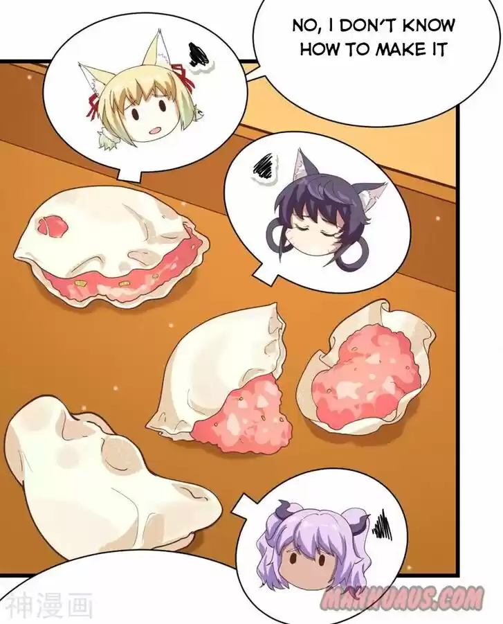 Starting from Today I'll Work as a City Lord Ch.128.2