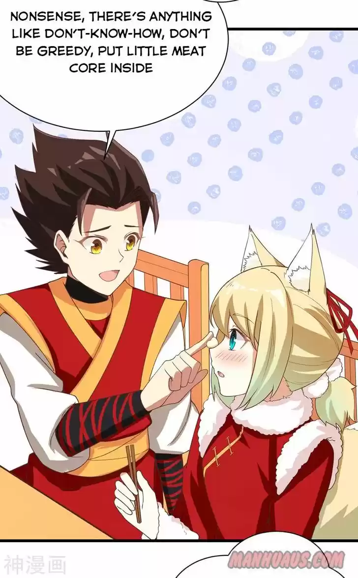 Starting from Today I'll Work as a City Lord Ch.128.2