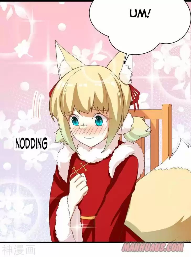 Starting from Today I'll Work as a City Lord Ch.128.2