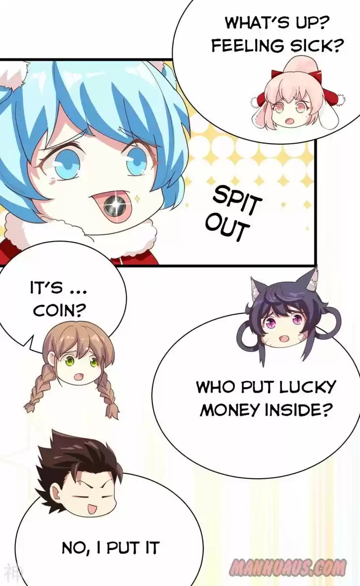 Starting from Today I'll Work as a City Lord Ch.128.2