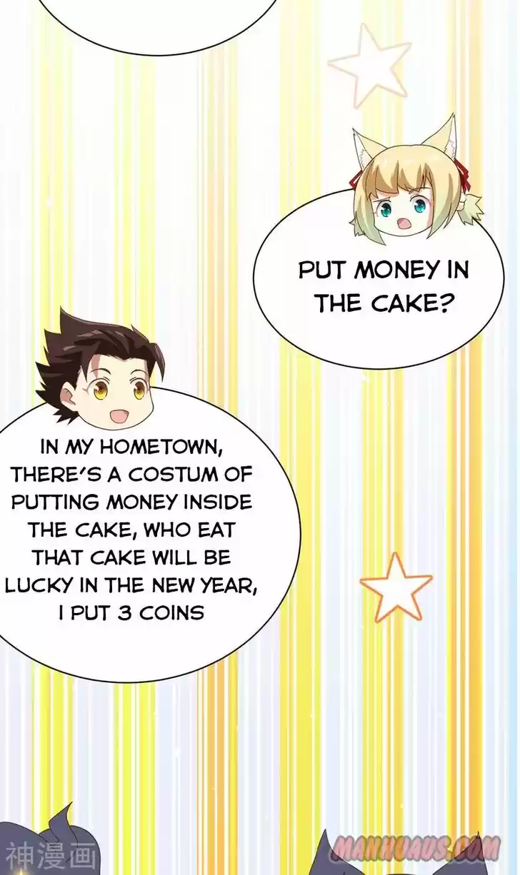 Starting from Today I'll Work as a City Lord Ch.128.2