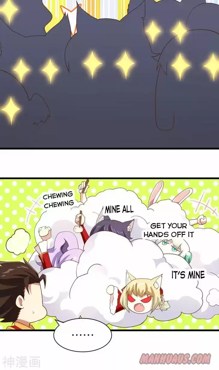 Starting from Today I'll Work as a City Lord Ch.128.2