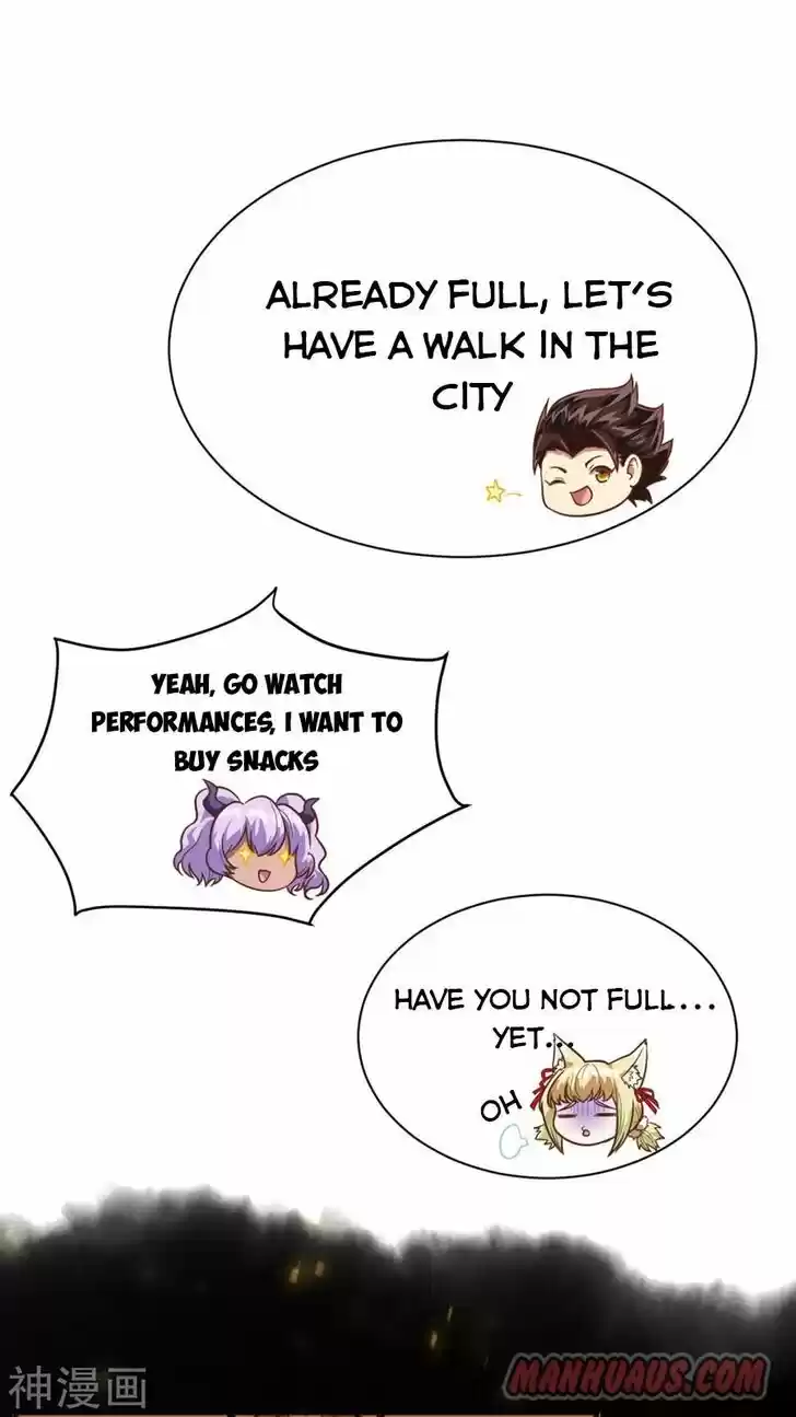 Starting from Today I'll Work as a City Lord Ch.128.2