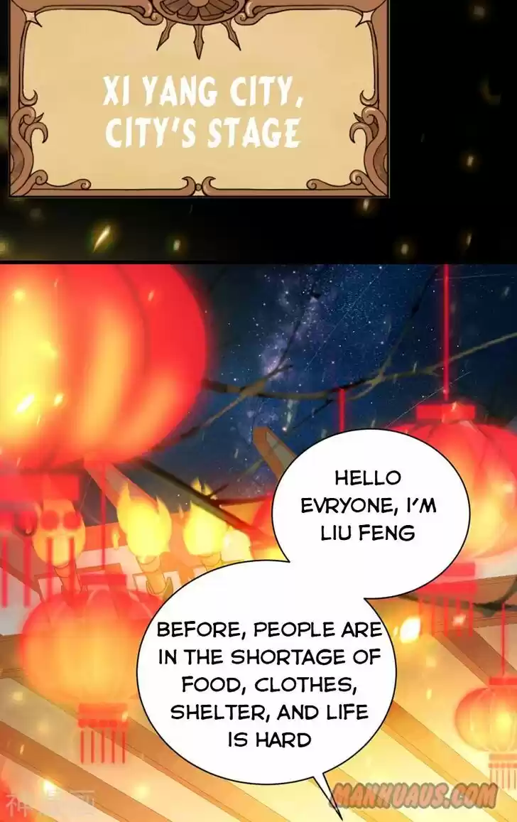 Starting from Today I'll Work as a City Lord Ch.128.2