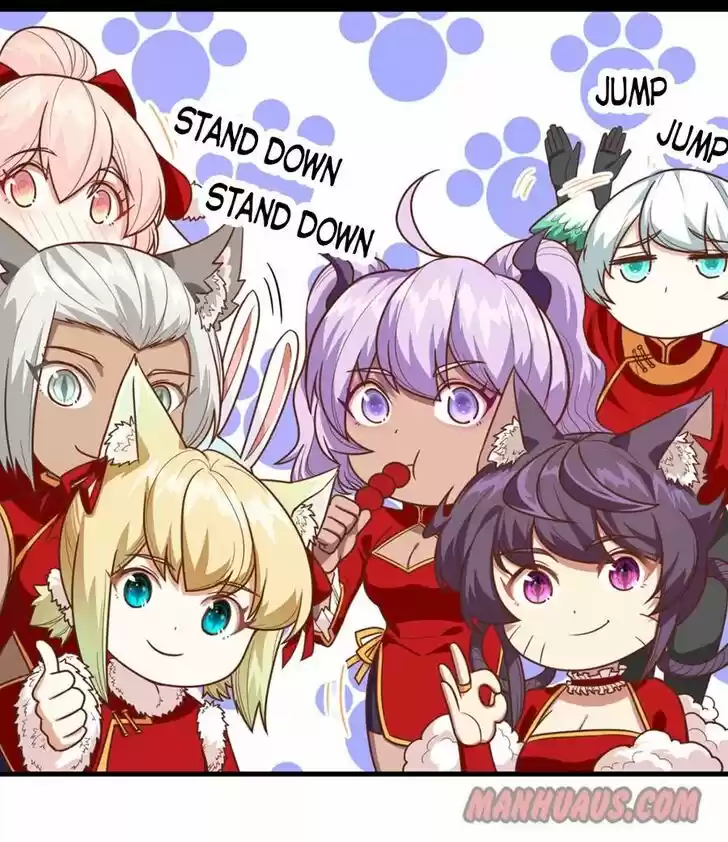 Starting from Today I'll Work as a City Lord Ch.128.2