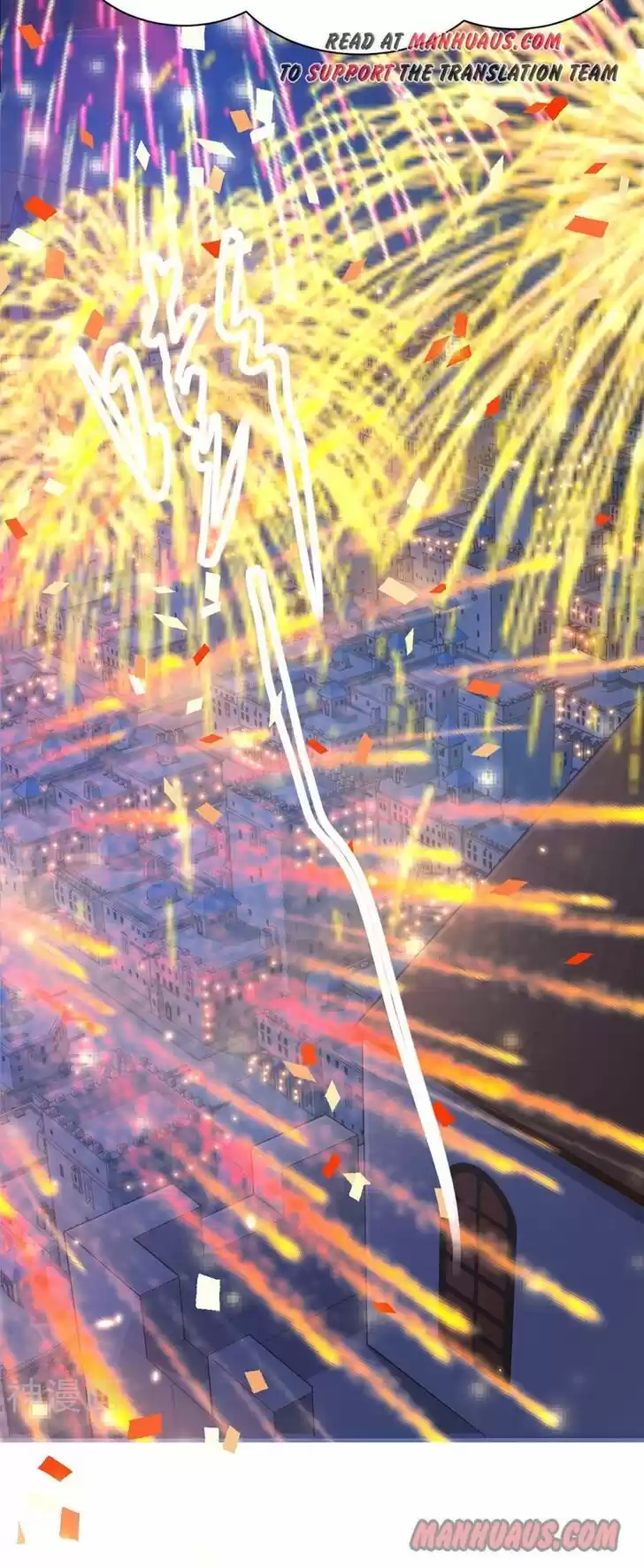 Starting from Today I'll Work as a City Lord Ch.128.2