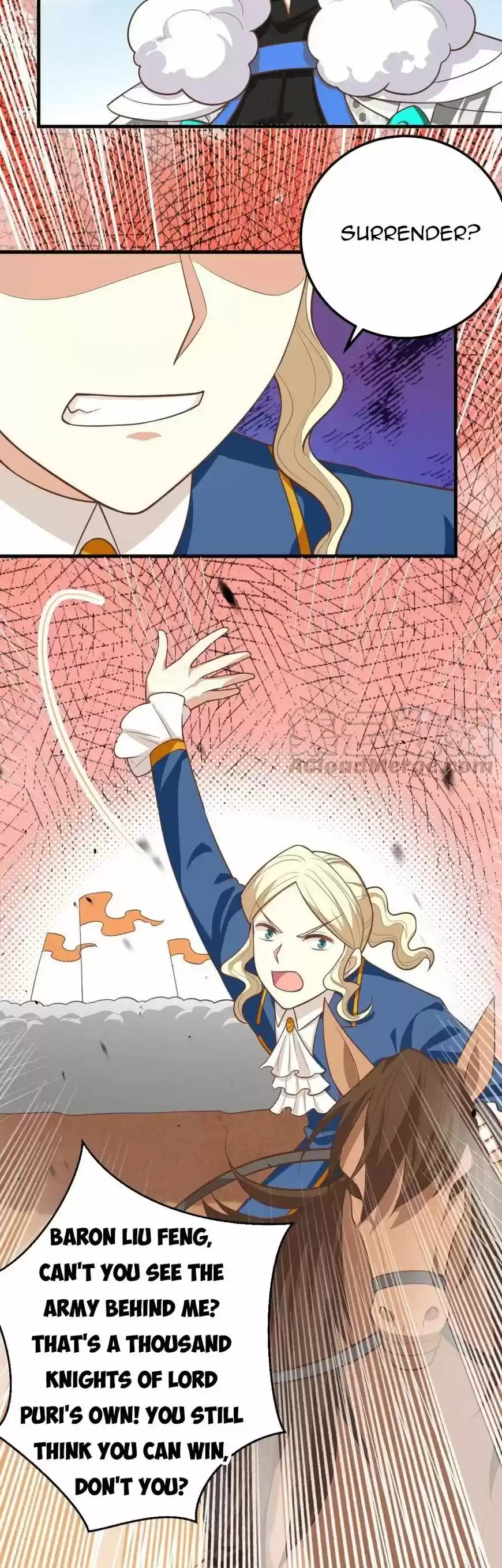 Starting from Today I'll Work as a City Lord ch.188