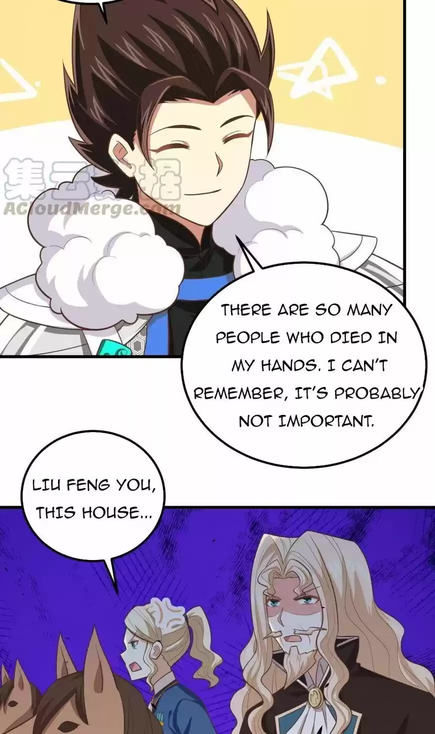 Starting from Today I'll Work as a City Lord ch.188