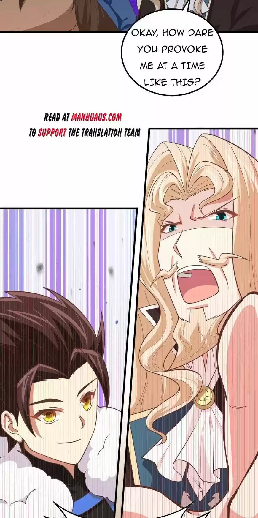 Starting from Today I'll Work as a City Lord ch.188