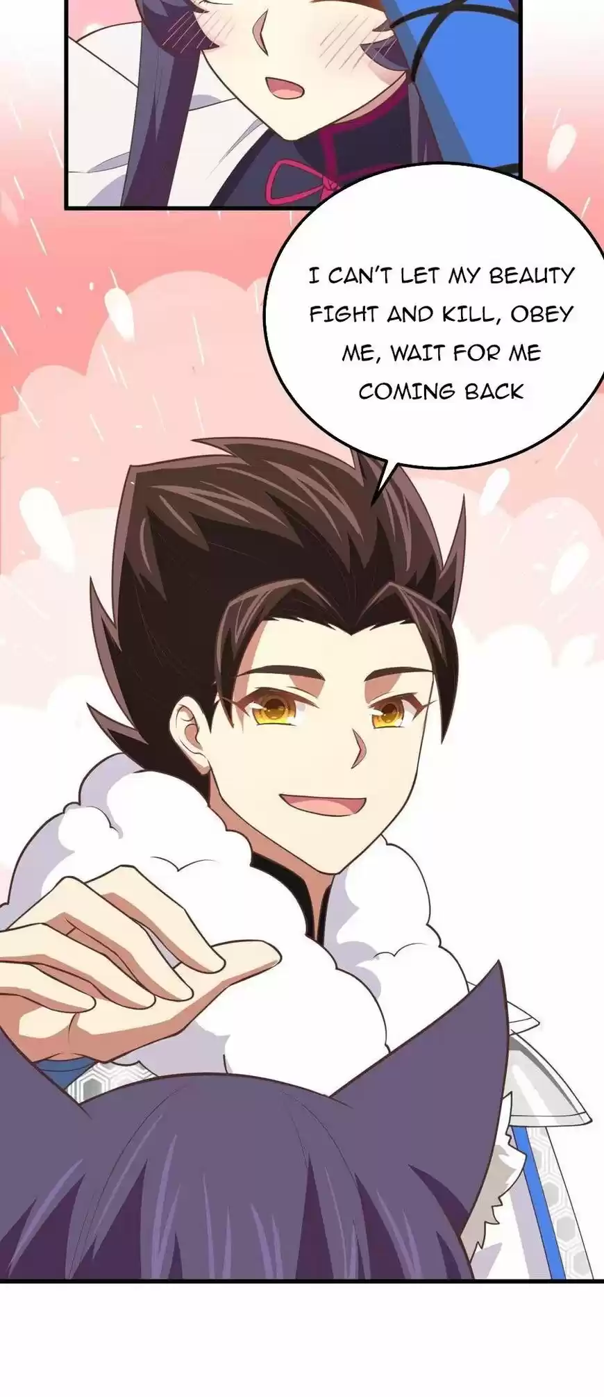 Starting from Today I'll Work as a City Lord ch.188