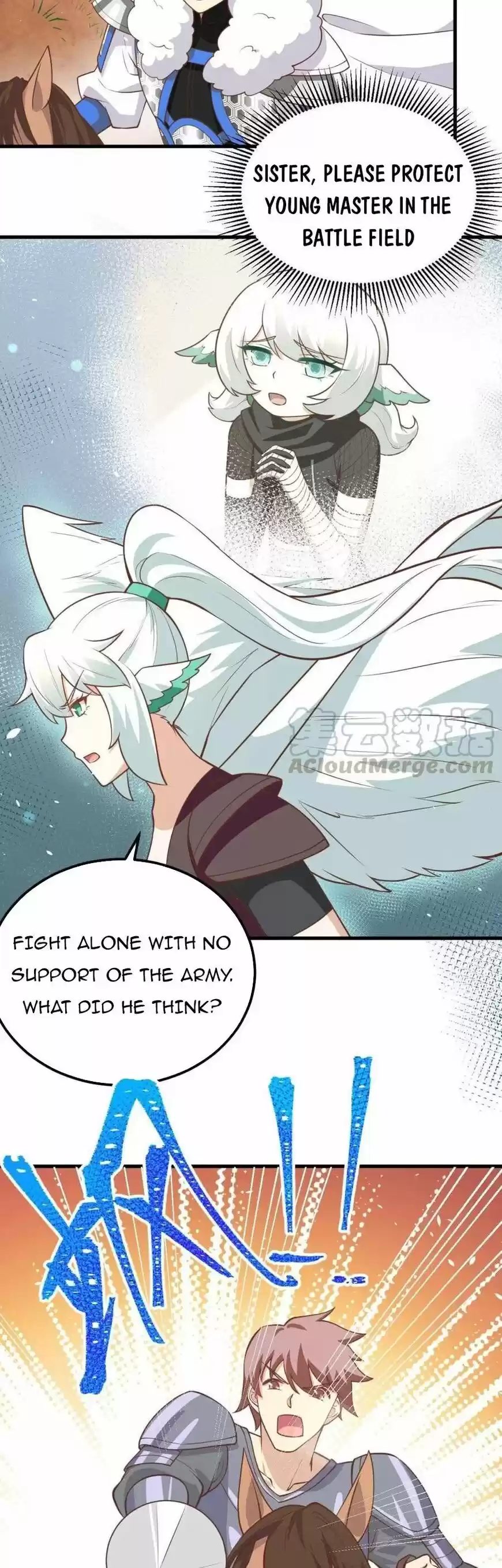 Starting from Today I'll Work as a City Lord ch.188