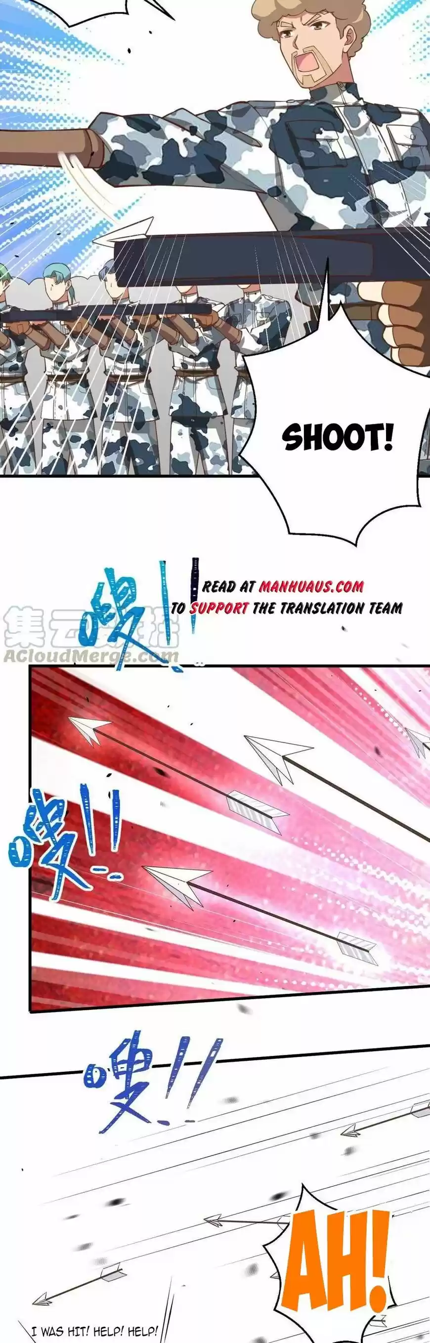 Starting from Today I'll Work as a City Lord ch.188