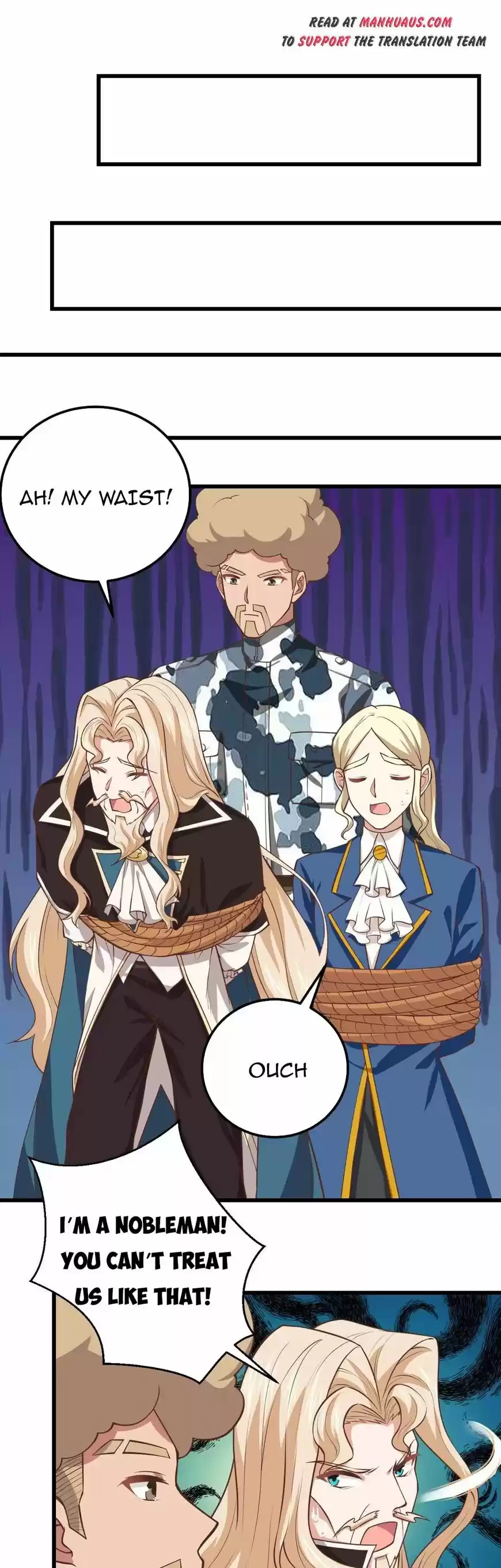 Starting from Today I'll Work as a City Lord ch.189