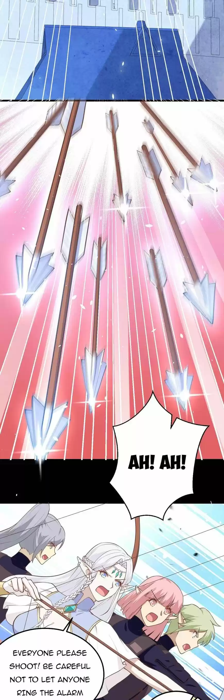 Starting from Today I'll Work as a City Lord ch.189