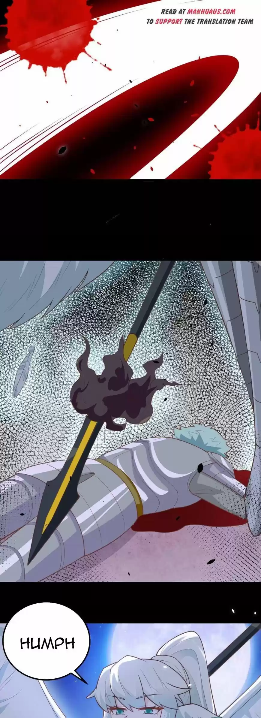 Starting from Today I'll Work as a City Lord ch.189