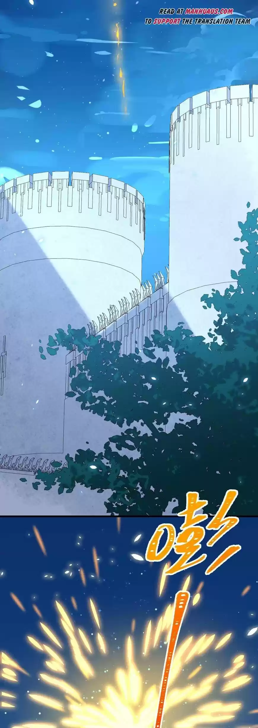 Starting from Today I'll Work as a City Lord ch.189