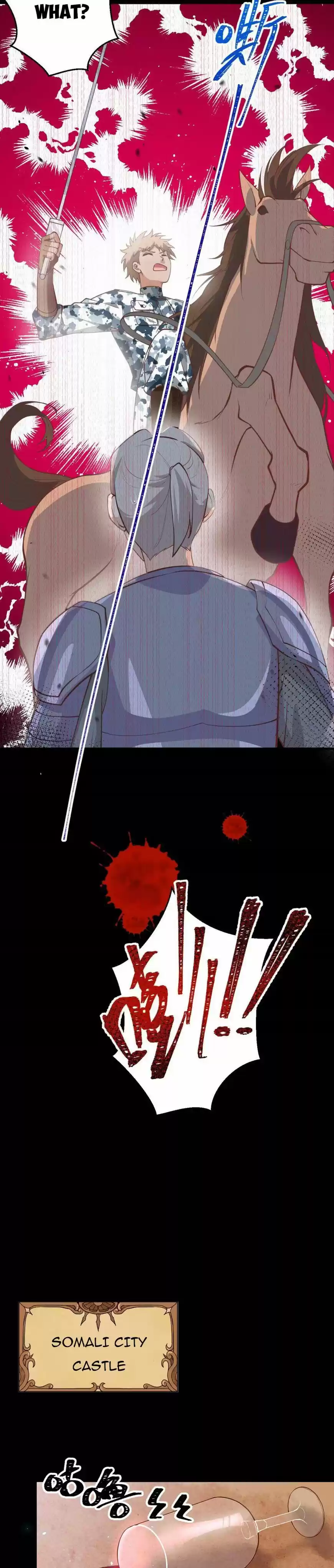 Starting from Today I'll Work as a City Lord ch.190