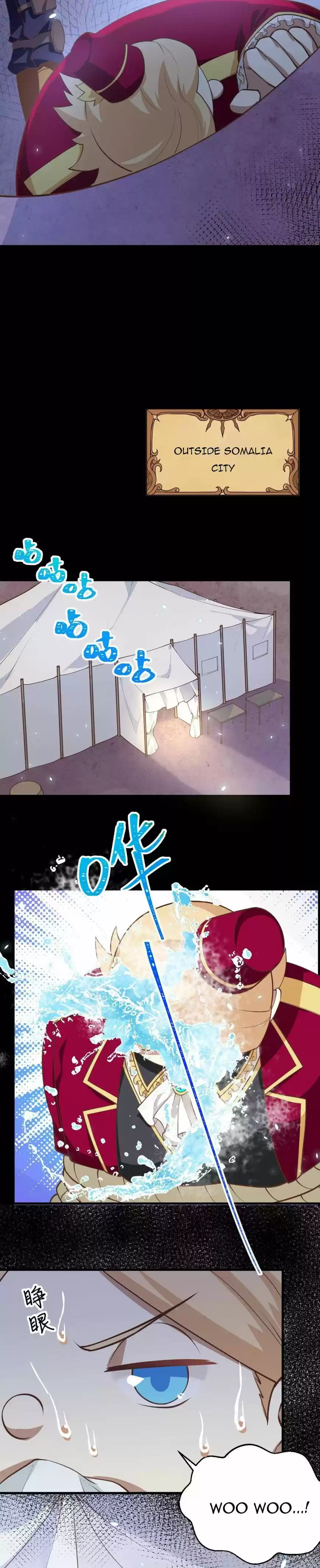 Starting from Today I'll Work as a City Lord ch.190