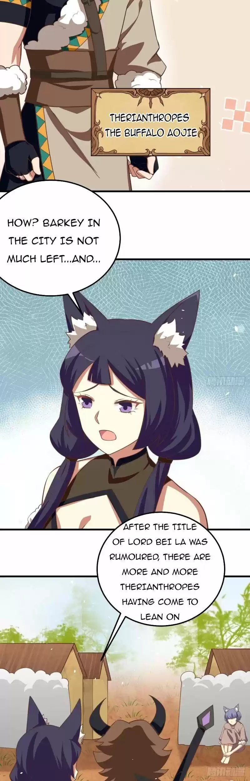 Starting from Today I'll Work as a City Lord ch.191