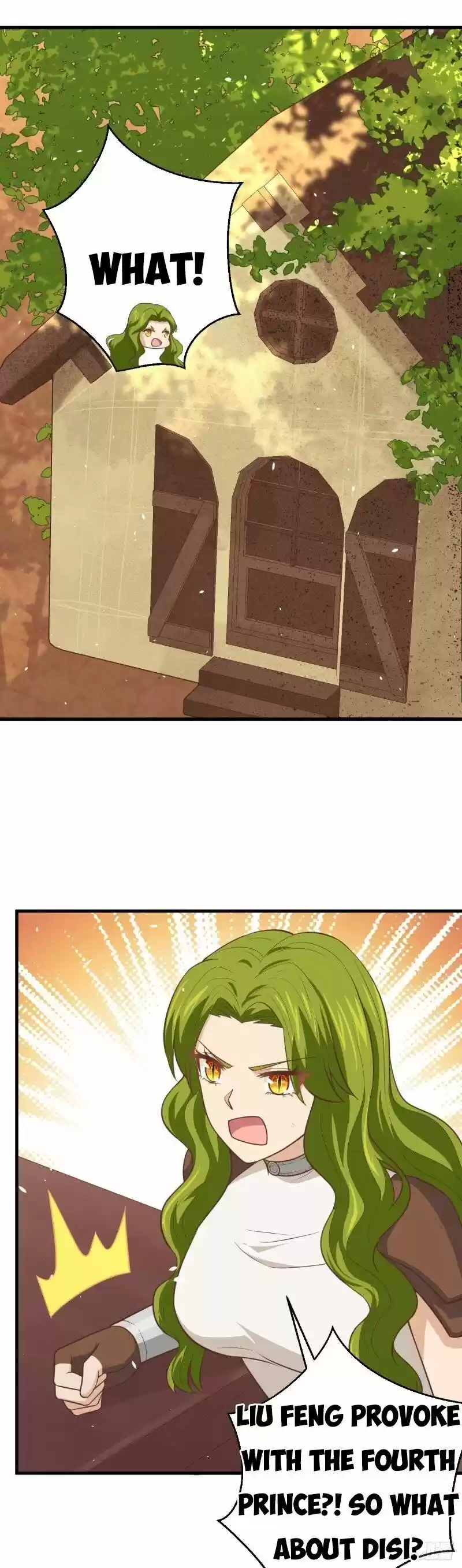 Starting from Today I'll Work as a City Lord ch.191