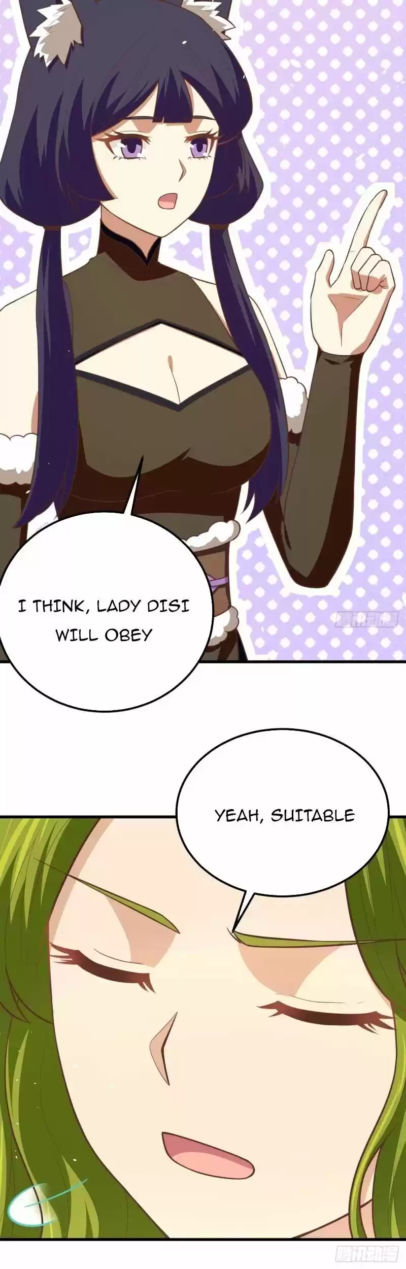 Starting from Today I'll Work as a City Lord ch.191