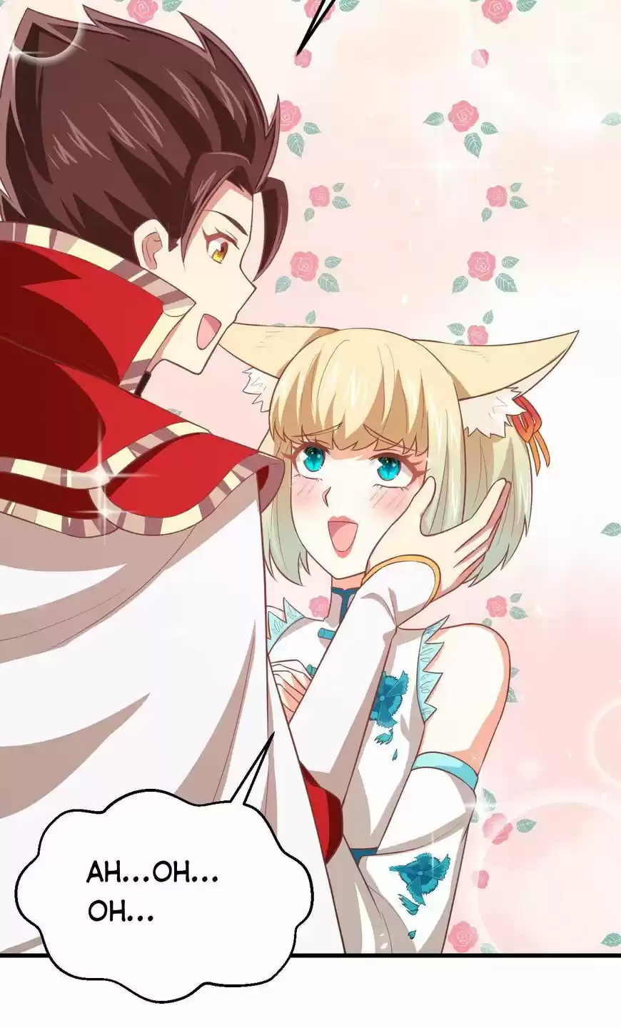 Starting from Today I'll Work as a City Lord ch.192