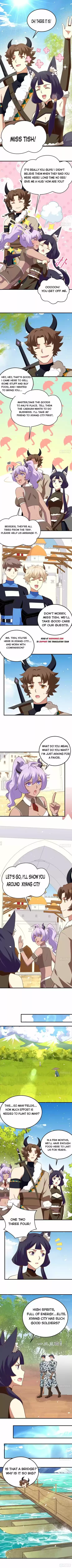 Starting from Today I'll Work as a City Lord ch.193