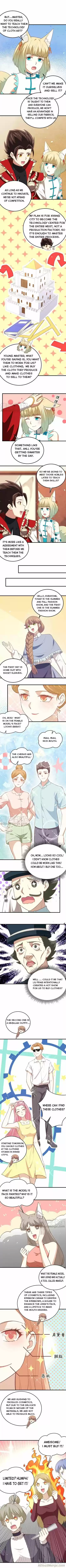 Starting from Today I'll Work as a City Lord ch.194