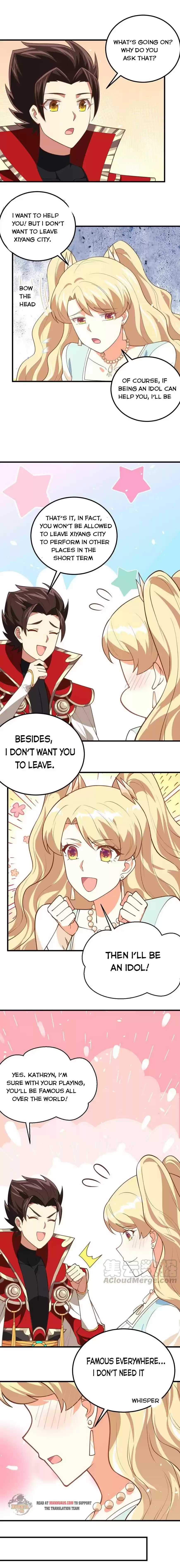 Starting from Today I'll Work as a City Lord ch.202