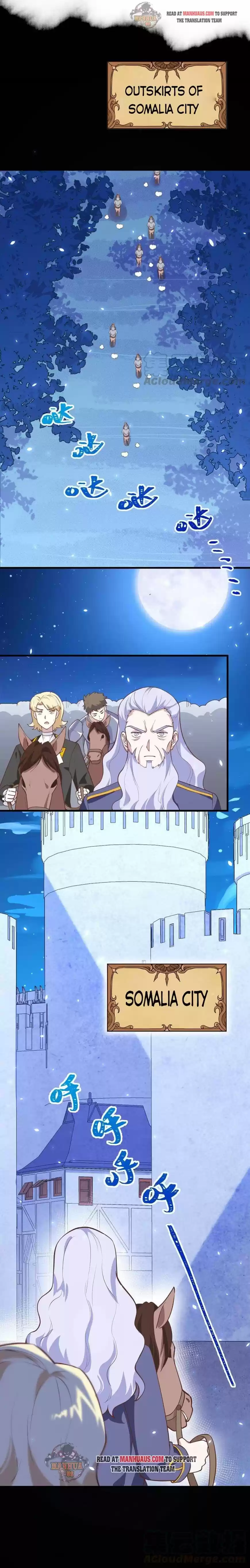 Starting from Today I'll Work as a City Lord ch.202