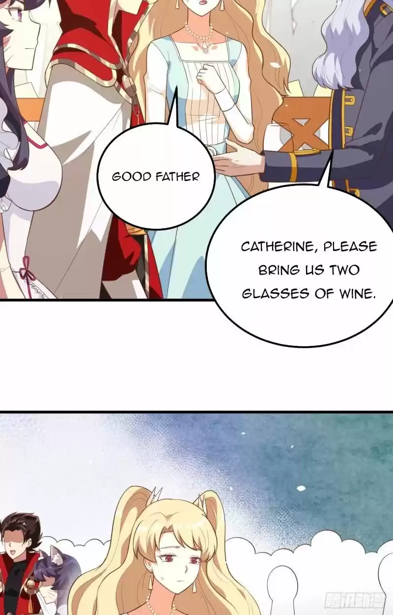 Starting from Today I'll Work as a City Lord ch.204