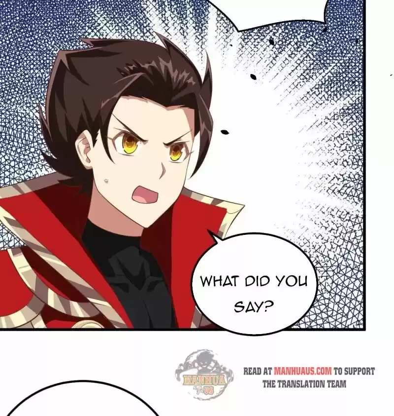 Starting from Today I'll Work as a City Lord ch.204