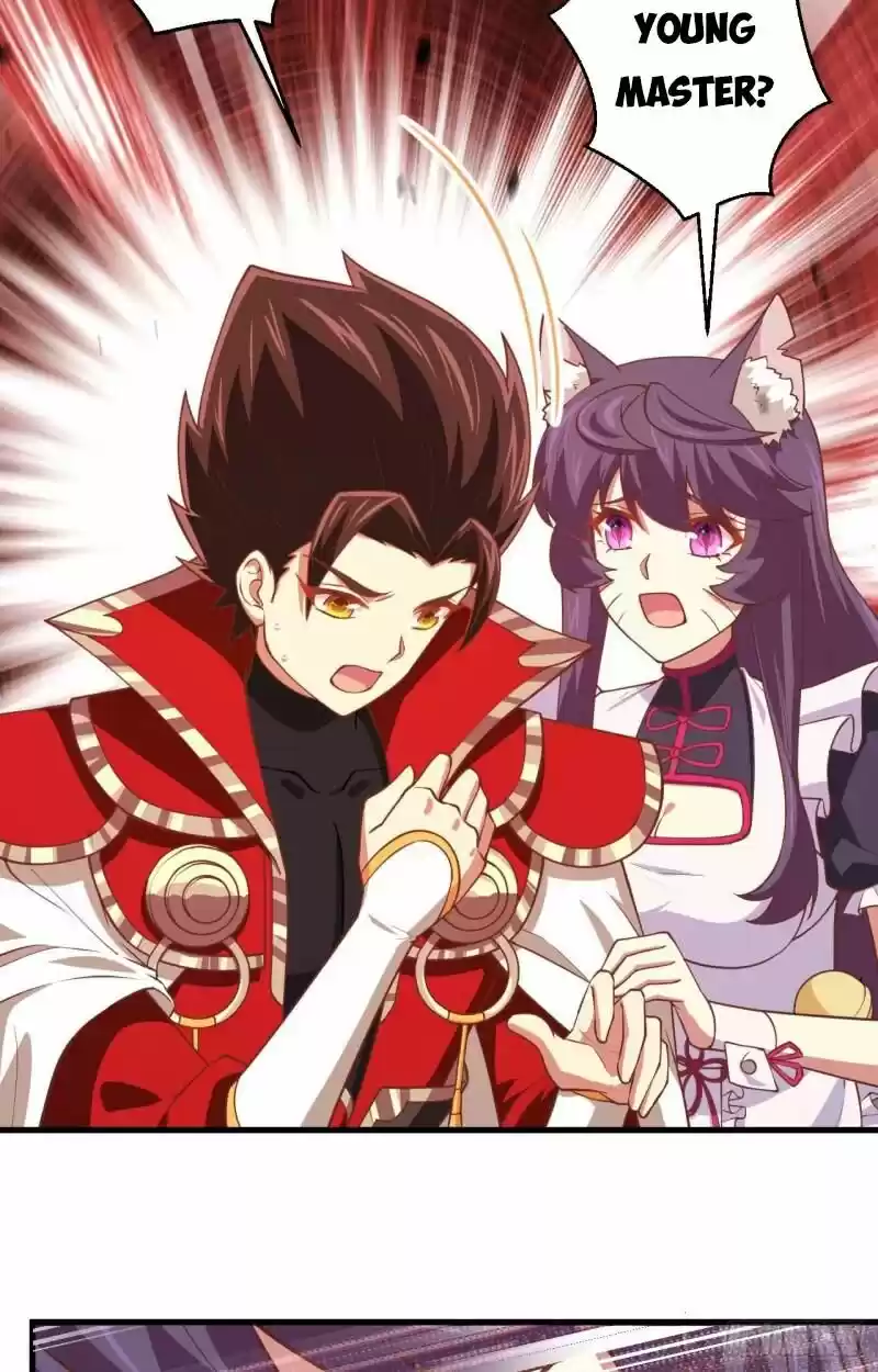 Starting from Today I'll Work as a City Lord ch.204