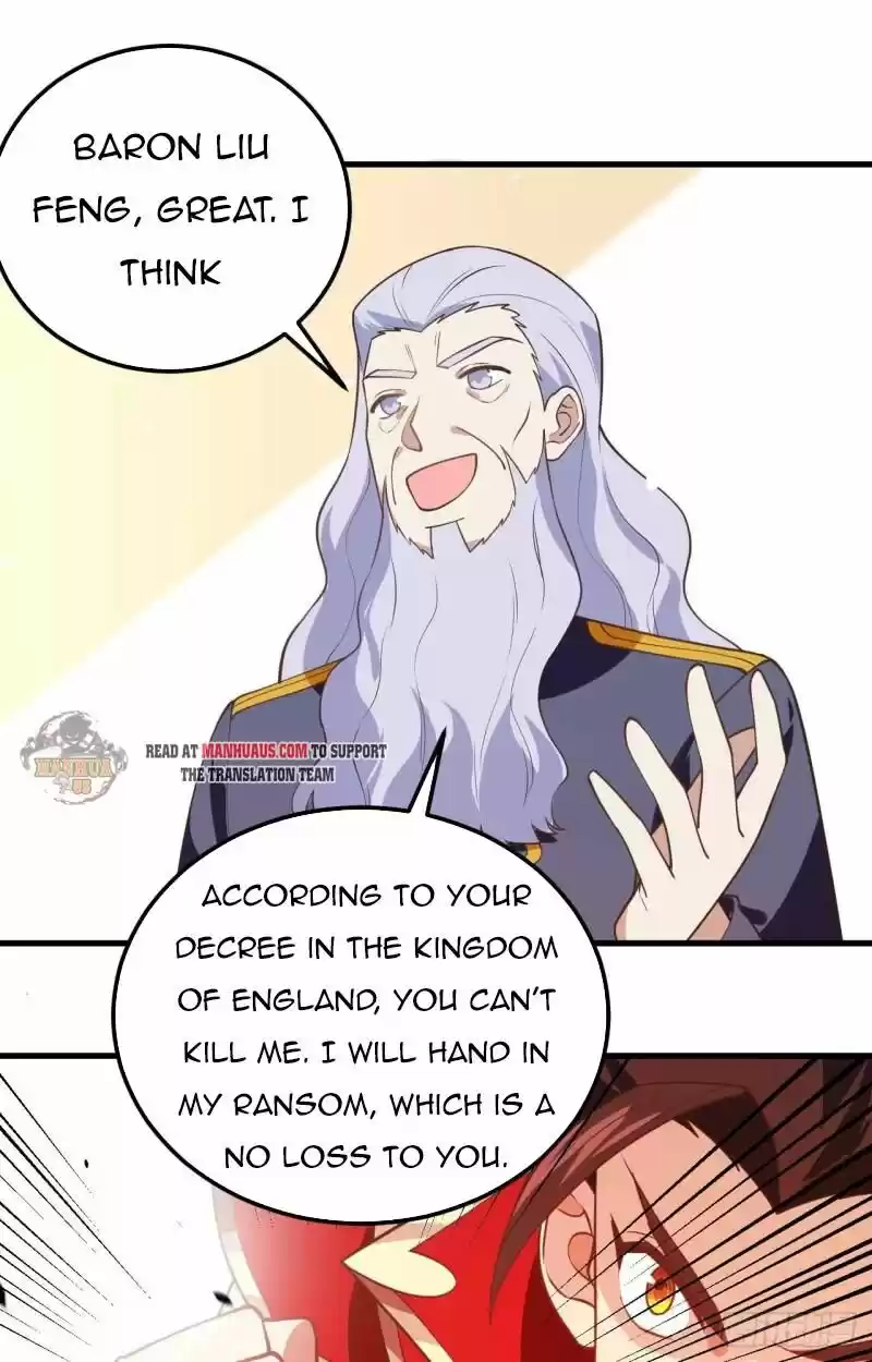 Starting from Today I'll Work as a City Lord ch.204