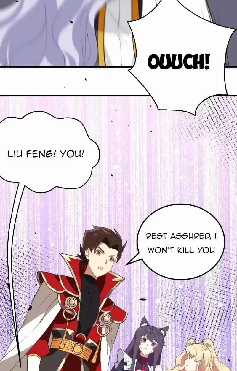 Starting from Today I'll Work as a City Lord ch.204