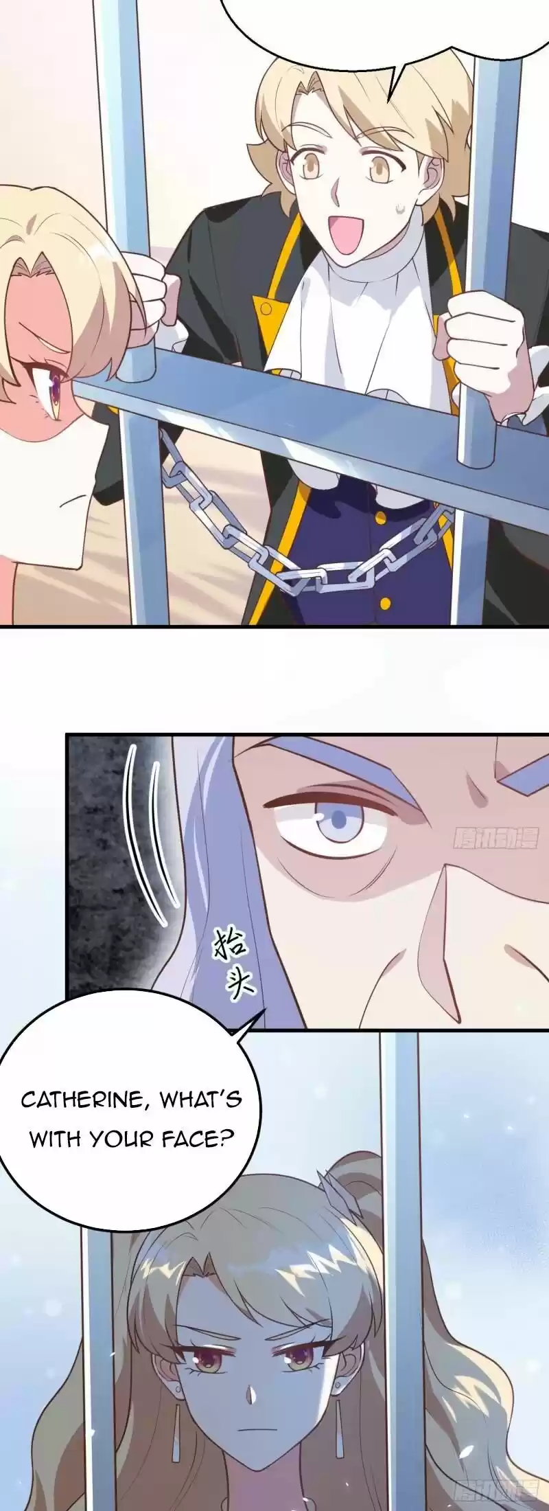 Starting from Today I'll Work as a City Lord ch.205