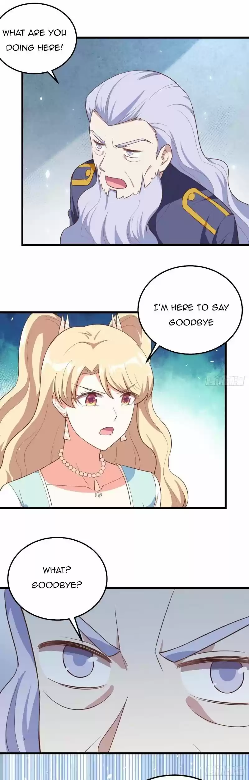 Starting from Today I'll Work as a City Lord ch.205