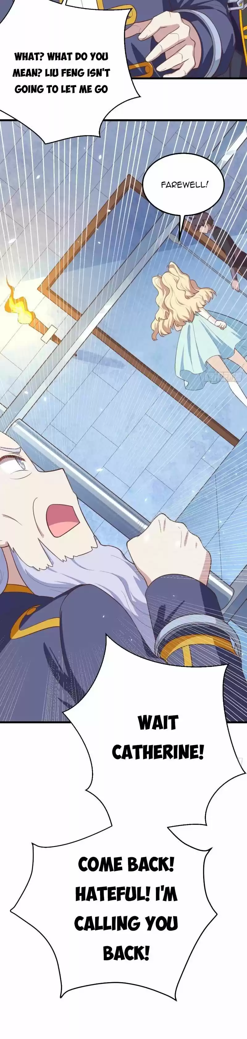 Starting from Today I'll Work as a City Lord ch.205