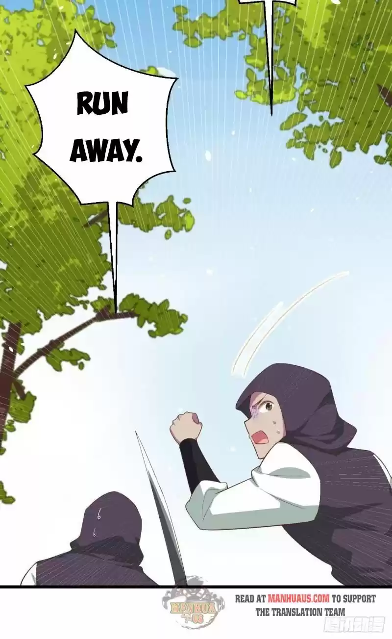 Starting from Today I'll Work as a City Lord ch.205